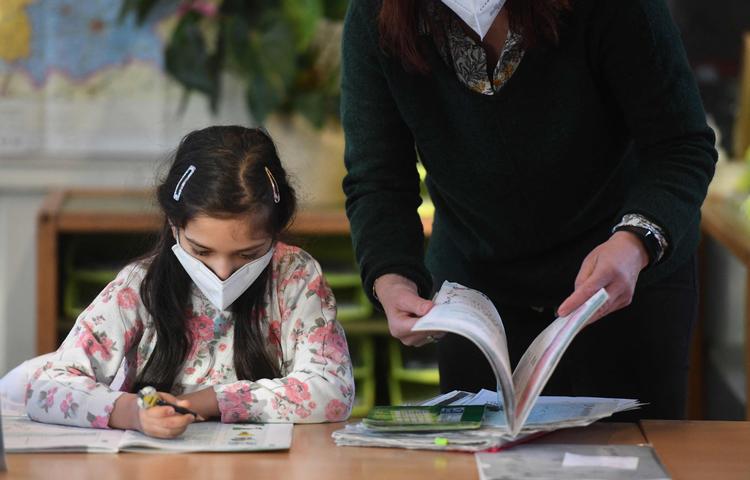 Foto: Ina Fassbender/Ritzau Scanpix