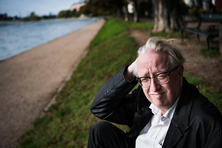 Foto: Gregers Tycho/POLFOTO