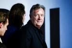 Den kontroversielle tv-vært Piers Morgan er aldrig bleg for at kaste sig ud i en Twitter-krig.  Foto: Henry Nicholls/Ritzau Scanpix