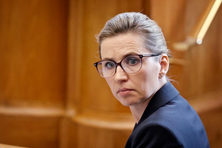 Foto: Jens Dresling/POLFOTO
