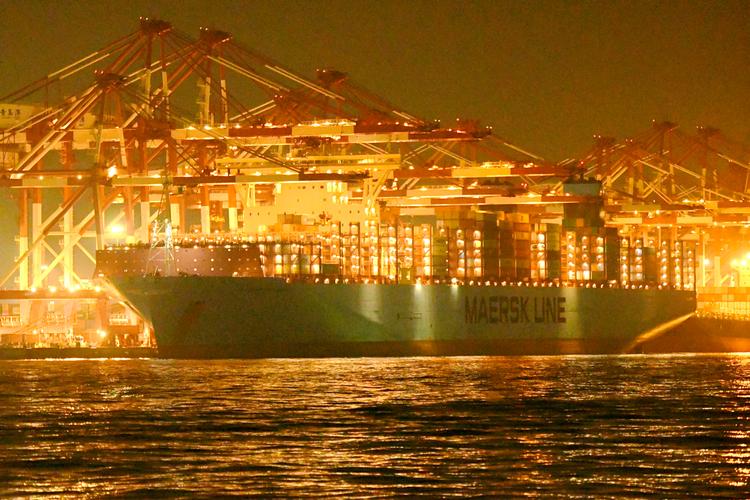 Foto: Yu fangping/Ritzau Scanpix