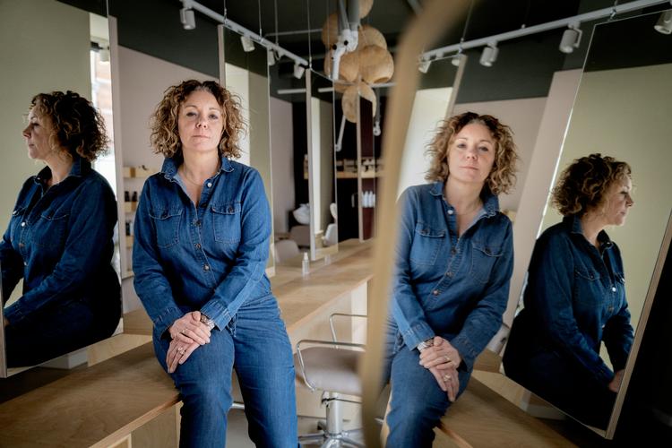 Foto: Mads Nissen/POLFOTO