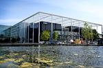 Et produktionsselskabs ansættelse af en tidligere DR-vært, der blev fyret for grænseoverskridende adfærd i efteråret, har udløst debat i mediebranchen. Foto: Jens Dresling/POLFOTO