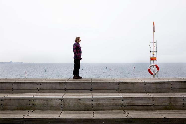 Embedsmanden Carl Lindqvist har været pennefører på et yderst kritisk høringssvar til Lynetteholm fra Skåne Län.  Foto: Finn Frandsen/POLFOTO