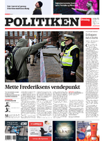 A_forside_On Politiken 24-02-2021 Lands 1udg