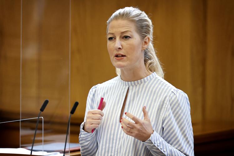 Foto: Jens Dresling/POLFOTO