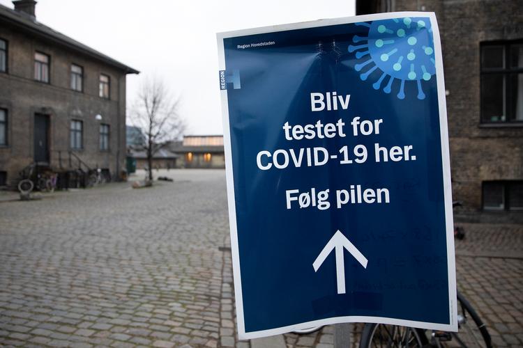 Foto: Finn Frandsen/POLFOTO