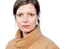 Forfatter Asta Olivia Nordenhof har allerede modtaget EU's Litteraturpris og P.O. Enquist-prisen for 'Penge på lommen', der nu også er nomineret til Nordisk Råds litteraturpris. Foto: Martin Lehmann
