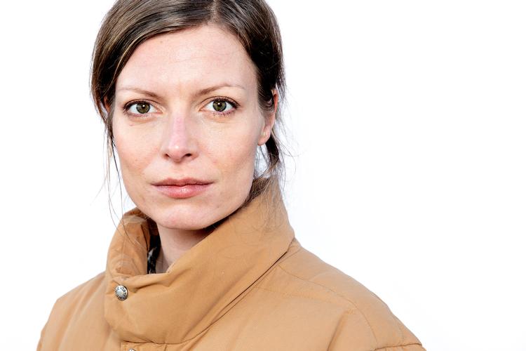 Forfatter Asta Olivia Nordenhof har allerede modtaget EU's Litteraturpris og P.O. Enquist-prisen for 'Penge på lommen', der nu også er nomineret til Nordisk Råds litteraturpris. Foto: Martin Lehmann