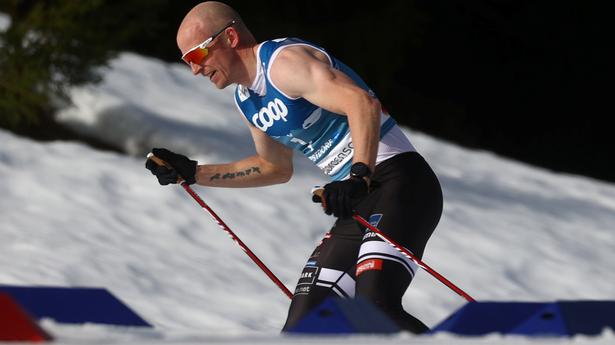 Kai Pfaffenbach/Ritzau Scanpix