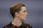 Foto: Jens Dresling/POLFOTO