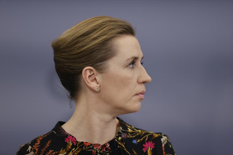 Foto: Jens Dresling/POLFOTO