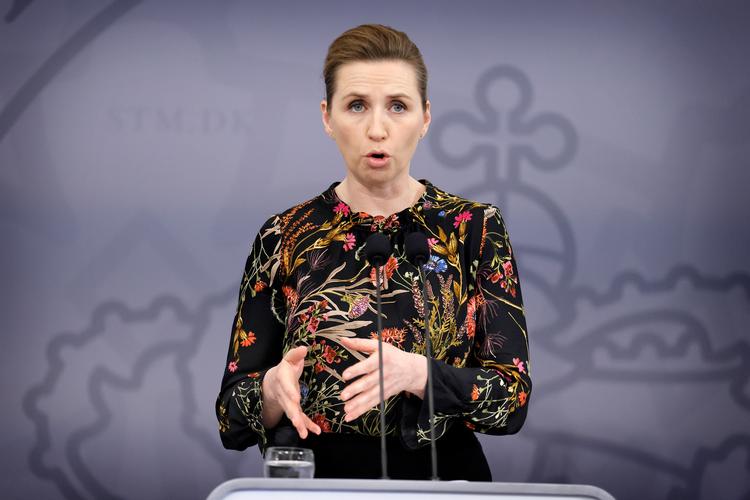 Foto: Jens Dresling/POLFOTO