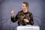 Foto: Jens Dresling/POLFOTO
