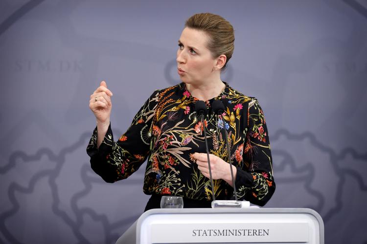 Foto: Jens Dresling/POLFOTO