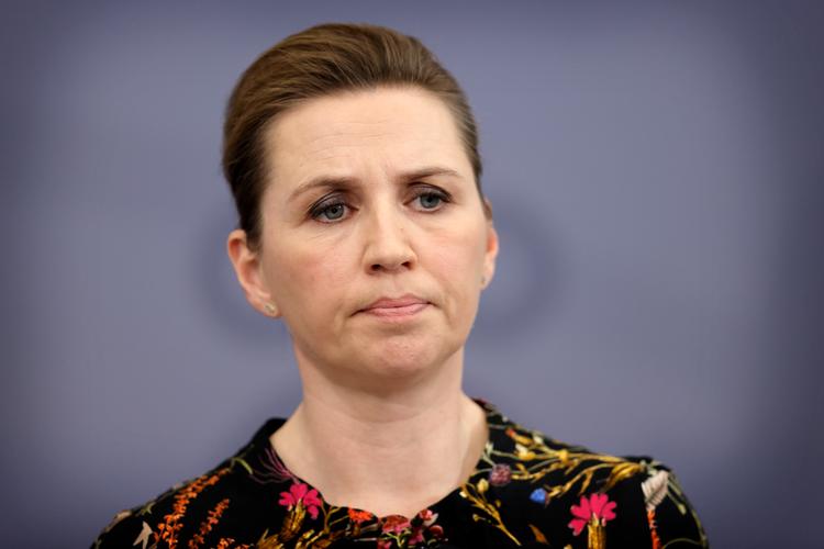 Foto: Jens Dresling/POLFOTO