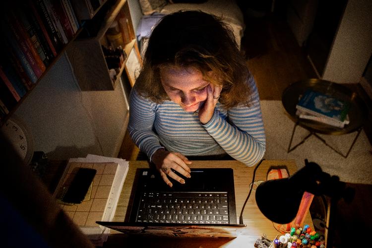 Foto: Finn Frandsen/POLFOTO