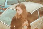 Den 25-årige sanger, musiker og sangskriver Julien Baker er en af de mest interessante og egenartede nye navne, der er brudt igennem de seneste år. Men hendes tredje album fremstår uforløst.  Foto: Pr