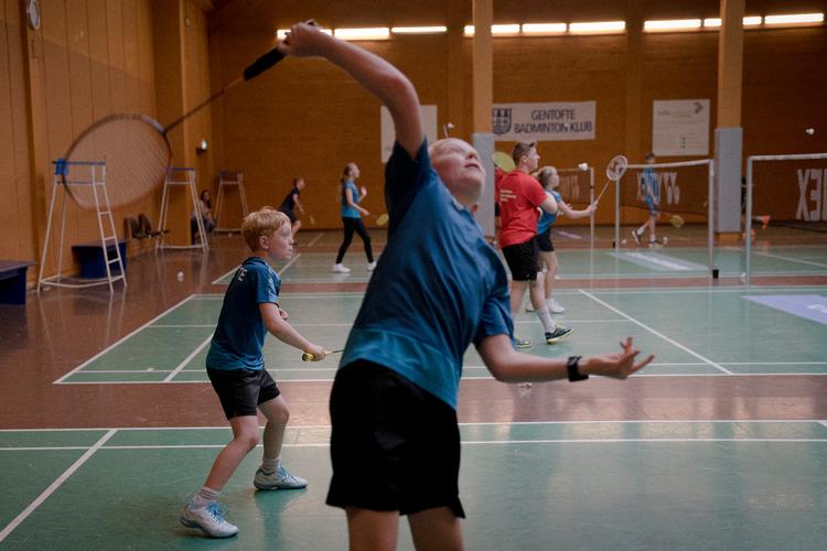 Foto: Andreas Merrald/POLFOTO