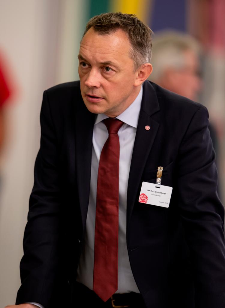 Foto: René Schütze/POLFOTO