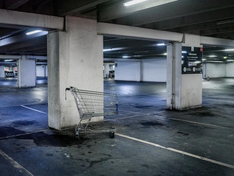 Foto: Mads Nissen/POLFOTO