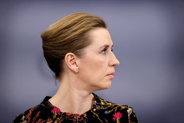 Foto: Jens Dresling/Ritzau Scanpix