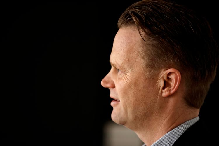 Arkivfoto Jens Dresling