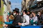Foto: Menahem Kahana/Ritzau Scanpix