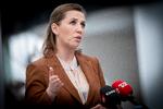 Foto: Liselotte Sabroe/Ritzau Scanpix