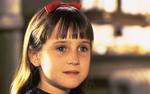 Mara Wilson i 'Matilda' fra 1996.  Foto: Sony Pictures