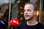Morten Østergaard er på orlov grundet krænkelsessager og genopstiller ikke ved næste valg, meddeler han nu.

 Foto: Jens Dresling/POLFOTO