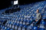 Double Pass har været en ekstremt vigtig katalysator for talentudviklingen i dansk fodbold, mener Ole Bjur. Foto: Mads Nissen/POLFOTO