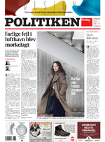 A-forsiden_Fr Politiken 26-02-2021 Lands 1udg