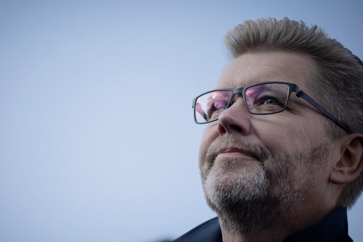 Foto: Marius Renner/POLFOTO