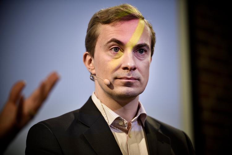 Foto: Tariq Mikkel Khan