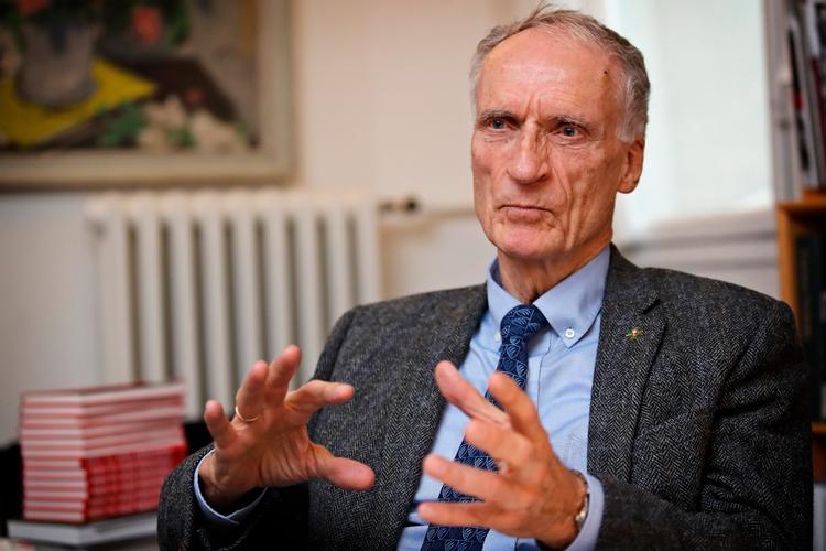 Foto: Jens Dresling/POLFOTO