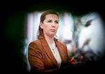 Foto: Liselotte Sabroe/Ritzau Scanpix