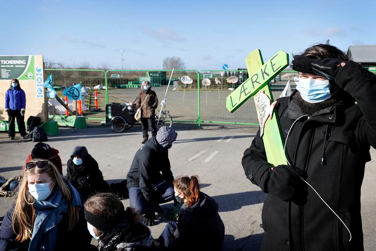 Foto: Jens Dresling/POLFOTO