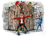 Foto: Roald Als/POLITIKEN