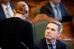 DF og Inger Støjberg kommer til at dele sekretær efter den tidligere ministers brud med Venstre. Foto: Jens Dresling/POLFOTO