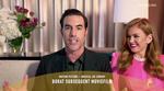 Sacha Baron Cohen vandt i kategorien bedste musical eller komedie for 'Borat Subsequent Moviefilm'. Foto: Nbc Handout/Ritzau Scanpix