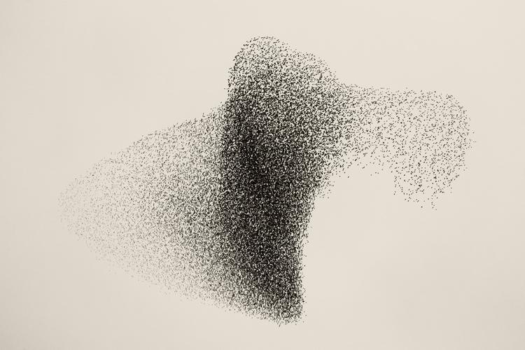 Golden Days oplyser, at brede gavle uden vinduer, altaner eller lignende vil blive foretrukket som lærred til kunstværket. Foto: Søren Solkær