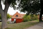 Gå en tur ved Kastellet – og overvej at headbange imens. Foto: Jens Dresling/POLFOTO