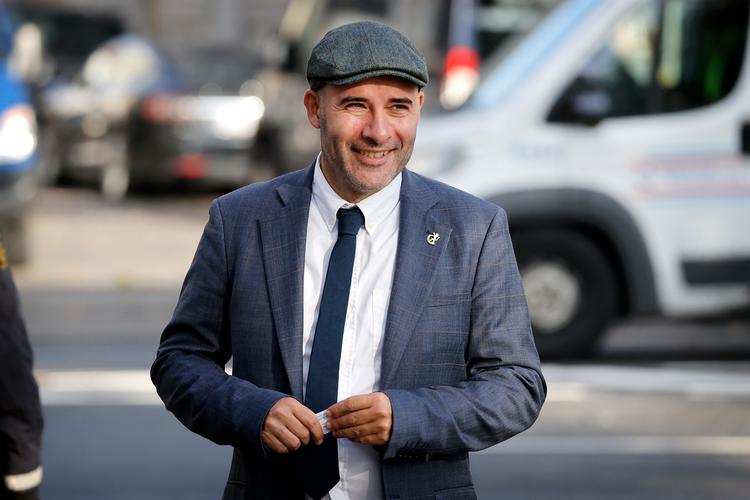 Foto: Jens Dresling/POLFOTO