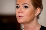 Inger Støjberg er før sin egen Rigsretssag i efteråret klar med to lovforslag, der skal skabe mere åbenhed. Foto: Jens Dresling/POLFOTO