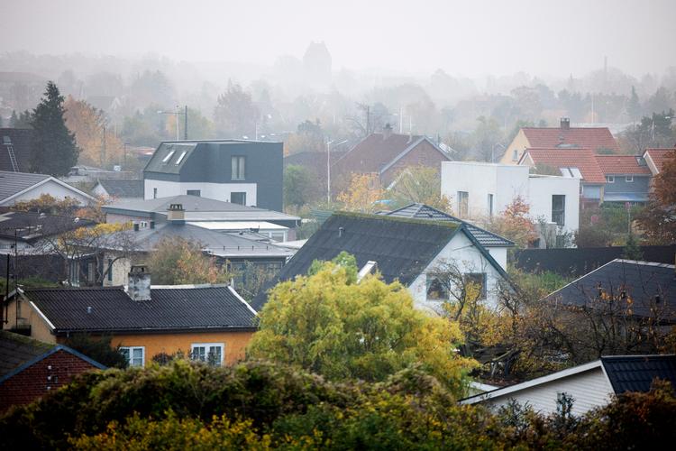 Foto: Thomas Borberg/POLFOTO