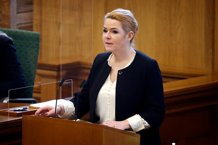 Foto: Jens Dresling/POLFOTO