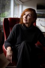 Ud over 'Idioterne' og årene på Det Kgl. Teater fremhæver Bodil Jørgensen selv rollerne i 'Badehotellet' og 'Julestjerner' som højdepunkter. 

 Foto: Jesper Houborg/POLFOTO