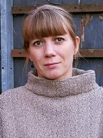 Marianne Raakilde Jespersen er ph.d. i litteraturvidenskab og forsker i krydsfeltet mellem litteratur, filosofi og humanistisk sundhedsforskning og tilknyttet forskningsgruppen Health,
Media and Narrative ved Aarhus Universitet. Foto: Privatfoto