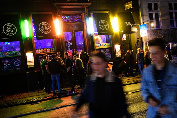 Foto: Philip Davali/Philip Davali